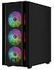 Корпус Gamdias Aura GC2 Elite ARGB Black with window (4711514500615), фото 7