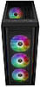 Корпус Gamdias Aura GC2 Elite ARGB Black with window (4711514500615), фото 6