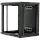 19"12U 600x500x640 мм Шафа, фото 3