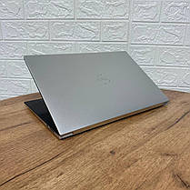 Б/в Ігровий ноутбук Б-клас Dell XPS 15 9500 15.6" 1920x1080| i7-10750H| 32GB RAM| 1000GB SSD NVMe| GTX 1650 Ti 4GB, фото 5