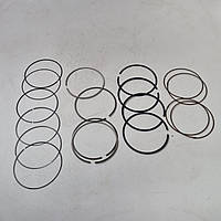 Кільця поршневі STD, нові, комплект на двигун, без пакування 1110C488