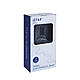 Лійка для ручного душу Qtap Rucni 140x110 мм прямокутна QTRUC125BLM45955 Black Matt, фото 5