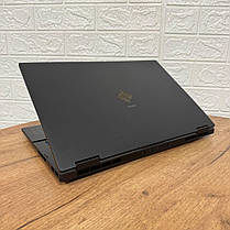 Б/в Ігровий ноутбук Б-клас HP Omen 16-n0033dx 16.1" 1920x1080| Ryzen 7 6800H| 16GB RAM| 512GB SSD NVMe| Radeon RX 6650M 8GB, фото 5