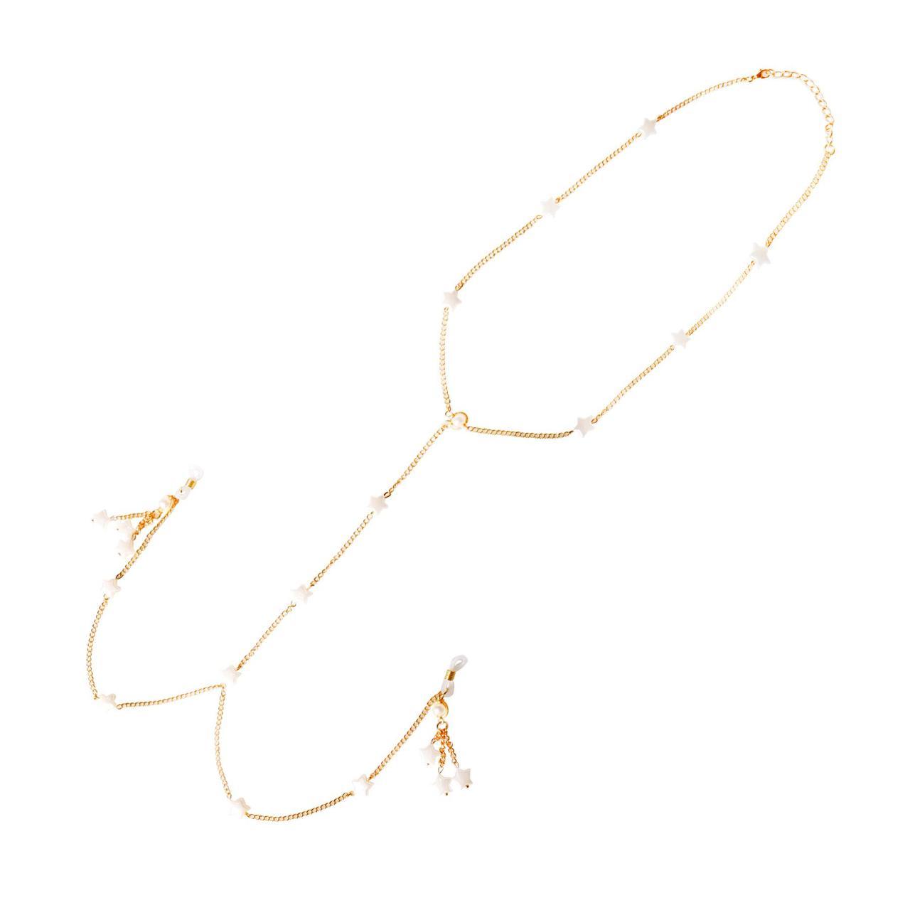 Прикраса для грудей Art of Sex Milky Way Bomba💣, фото 1