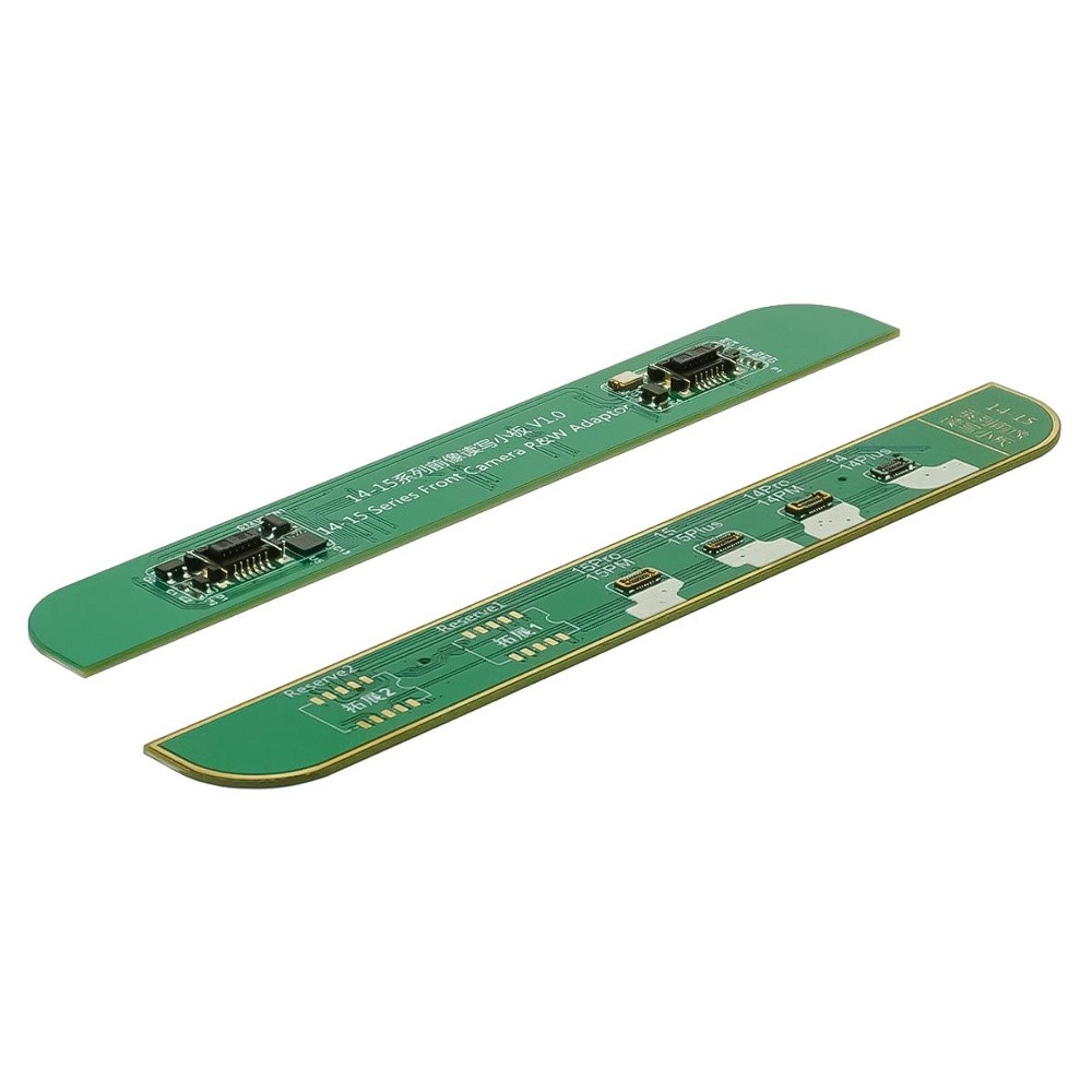 Плата до програмитора JCID V1SE для програмування фронтальної камери iPhone 14 — 15 Pro Max, фото 1