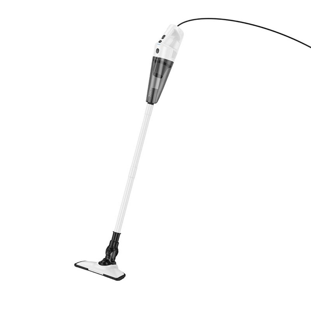 Пилосос ручний для дому Hoco HY10 white, фото 1