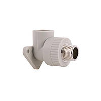 Куточок PPR Thermo Alliance настінний 20х1/2" ВР