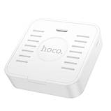 Цифровий термогігрометр Hoco HX40 white, фото 6