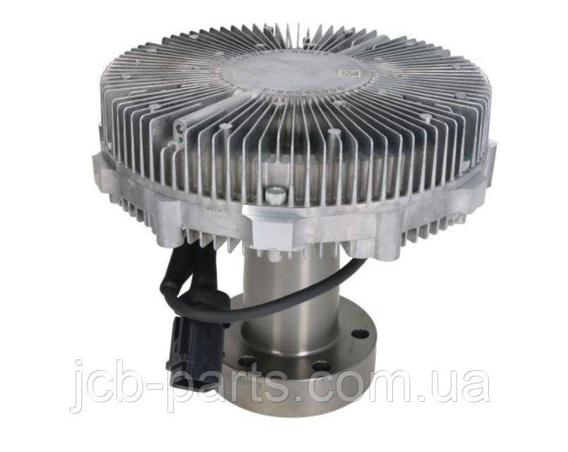 BorgWarner 20005098, 3592658 Віскоза муфта для С6, С6.4