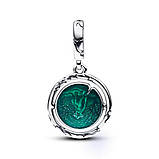 Срібний шарм No Brand Вгору Дном Дуже дивні справи 793563C01, фото 2