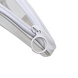 Косметички Lesko F007 3 шт White 13069-84205, фото 3