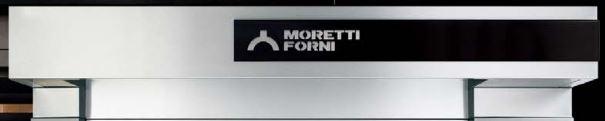 Зонт Moretti Forni S50 KK-FS