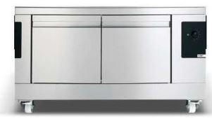 Шафа розстібна Moretti Forni L80/S50 UM