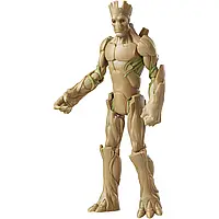 Фігурка Hasbro Марвел Грут, з к/ф Стражі Галактики, 15 см — Groot, Marvel