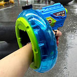 Водний пістолет "Water gun" (синій), фото 3