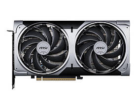 Відеокарта MSI GeForce RTX 5070 12GB GDDR7 VENTUS 2X OC