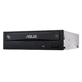 Привід оптичний внутрішній ASUS X Multi DRW-24D5MT DVD+-R/RW burner M-DISC SATA чорний BOX