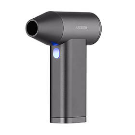 Вентилятор ручний портативний ARDESTO FN-HY-110Turbo