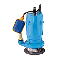 Насос дренажний Vodomet QDX 4.5-17-0.37 (корпус алюміній) (VO4188)