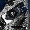 Ароматизатор в машину K2 Oya Perfume Silver Sky (V904), фото 6