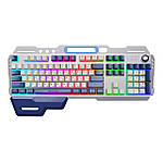 Клавіатура Maxxter KBG-RGB-01-UA, фото 3