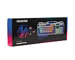 Клавіатура Maxxter KBG-RGB-01-UA, фото 8