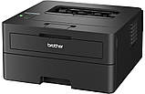 Brother Принтер laser mono A4 Brother HL-L2460DN 34 ppm Duplex PCL USB Ethernet, фото 3