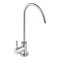 Кран для питної води з нерж. сталі Mixxus Mono-07.SUS Filter (MI6028)