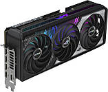 Відеокарта ASUS GeForce RTX 5070 TI 16GB GDDR7 OC ROG-STRIX-RTX5070TI-O16G-GAMING, фото 2