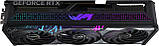 Відеокарта ASUS GeForce RTX 5070 TI 16GB GDDR7 OC ROG-STRIX-RTX5070TI-O16G-GAMING, фото 4