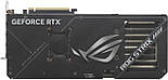 Відеокарта ASUS GeForce RTX 5070 TI 16GB GDDR7 OC ROG-STRIX-RTX5070TI-O16G-GAMING, фото 5