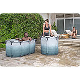 Ванна крижана Bestway 6002K, 90 х 80 см 253 л., фото 2