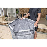 Ванна крижана Bestway 6002K, 90 х 80 см 253 л., фото 10