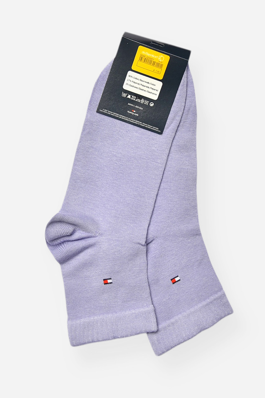 Шкарпетки чоловічі демісезонні бузкового кольору р.40-43 202814S, фото 1