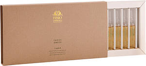 Завершальний лосьйон проти випадання волосся Green Capilvit Fisio, 10х10 мл