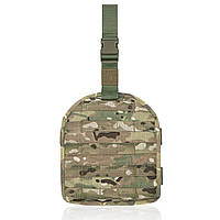 Набедрена платформа pro GigMilitary Tactical Series Multicam XL (4041000-m-xl) DS