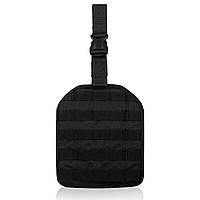 Набедрена платформа pro GigMilitary Tactical Series Black XL (4041000-b-xl) DS