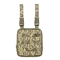 Набедрена платформа compact GigMilitary Tactical Series Pixel mm14 L (4051000-p-l) DS