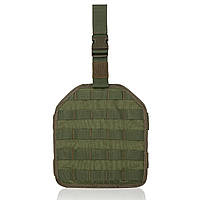 Набедрена платформа pro GigMilitary Tactical Series Ranger Green XL (4041000-rg-xl) DS