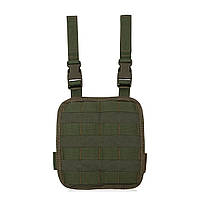 Набедрена платформа compact GigMilitary Tactical Series Ranger Green L (4051000-rg-l) DS