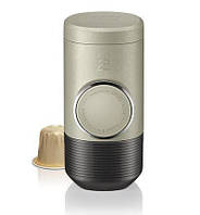 Wacaco Minipresso NS2, ручна капсульна кавоварка Nespresso ( 24074 )