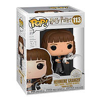 Ігрова фігурка FUNKO POP! серії "Гаррі Поттер" | ГЕРМІОНА З ПЕРОМ