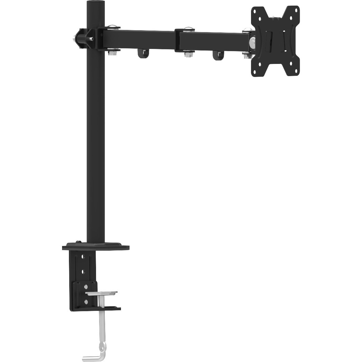 Кронштейн Walfix DM-300B (для монітора) ( Настільний ) DS, фото 1