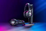 Гарнітура Asus ROG Fusion II 500 Black (90YH02W5-B2UA00) Чорний DS, фото 8