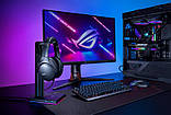 Гарнітура Asus ROG Fusion II 500 Black (90YH02W5-B2UA00) Чорний DS, фото 4