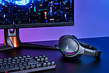 Гарнітура Asus ROG Fusion II 500 Black (90YH02W5-B2UA00) Чорний DS, фото 6