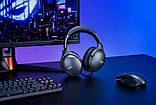 Гарнітура Asus ROG Fusion II 500 Black (90YH02W5-B2UA00) Чорний DS, фото 7