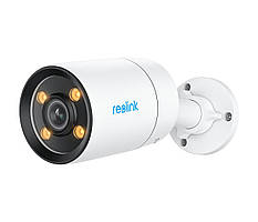 IP камера Reolink CX410 white DS