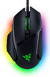 Миша Razer Basilisk V3 Black (RZ01-04000100-R3M1) Чорний DS, фото 4