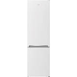 Холодильник Beko RCSA406K30W ( Білий ) DS, фото 3
